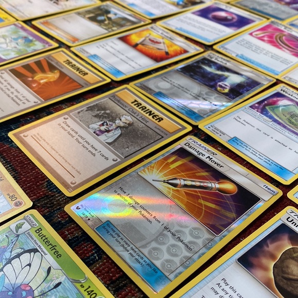 Pokémon card lot - Picture 10 of 13